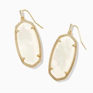 Kendra Scott Elle Drop Earrings